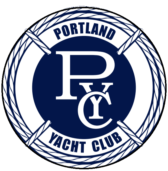 Portland Yacht Club logo